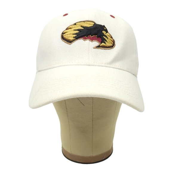 Top Of The World Pioneers Logo One Fit Cap Trucker Baseball Golf Hat NCAA - Picture 9 of 13